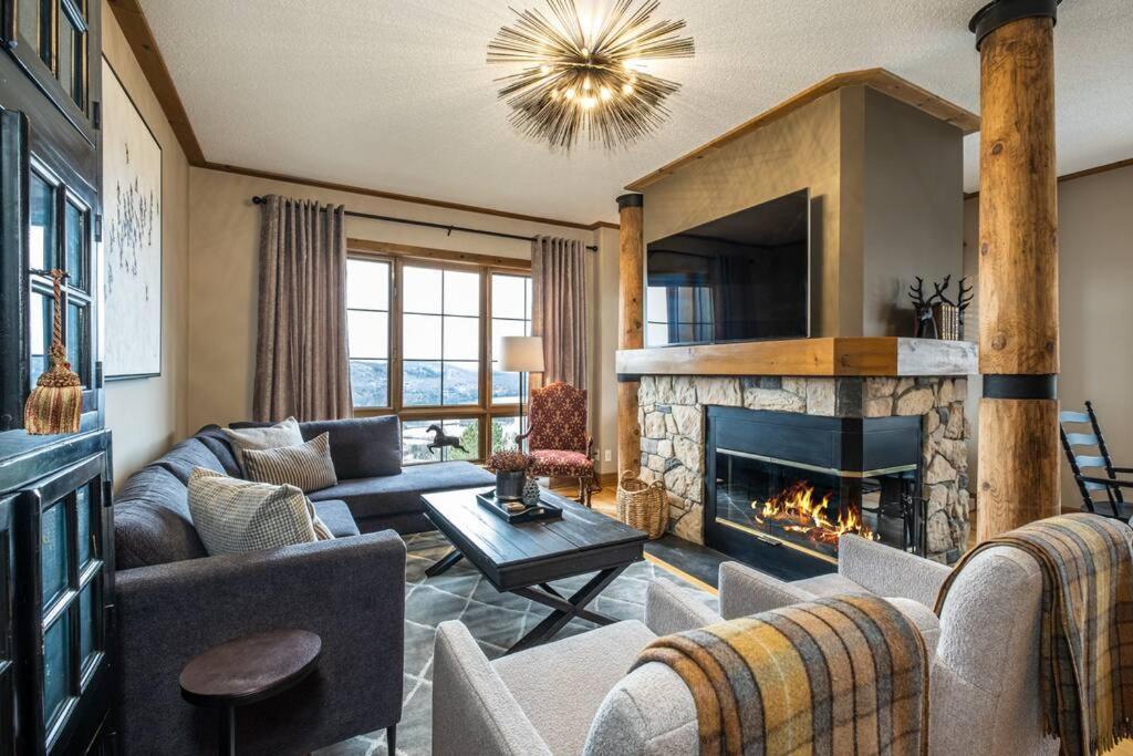 Apartment Tremblant Prestige - Equinoxe 170-8 *